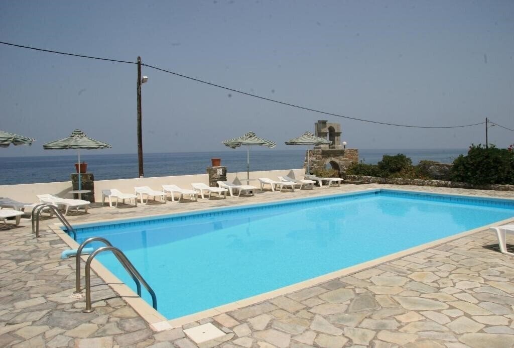 Фото Sissi Mare Apartments 4*