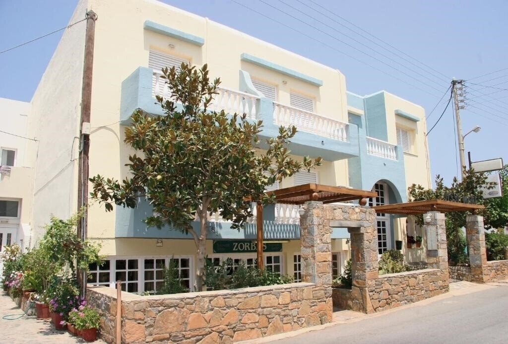 Фотографія Sissi Mare Apartments 4*