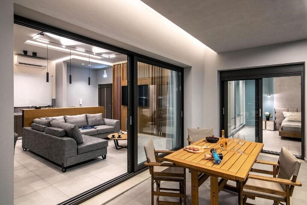 Картинка La Vista Apt Steps To The Beach 4*