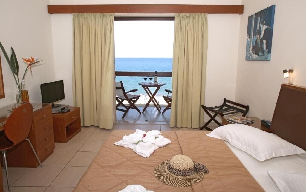 Фото Sitia Bay 4+* 4*