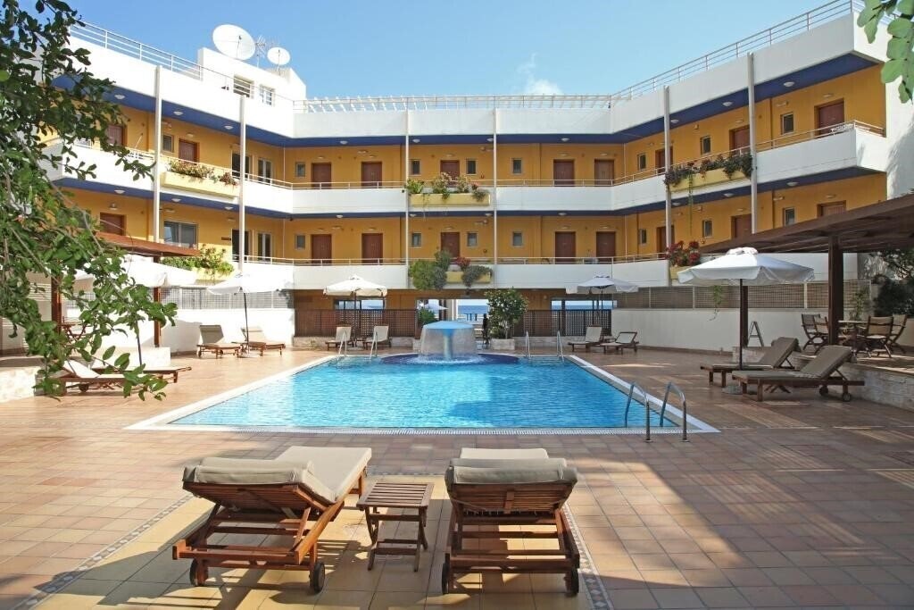 Зображення Sitia Bay 4+* 4*