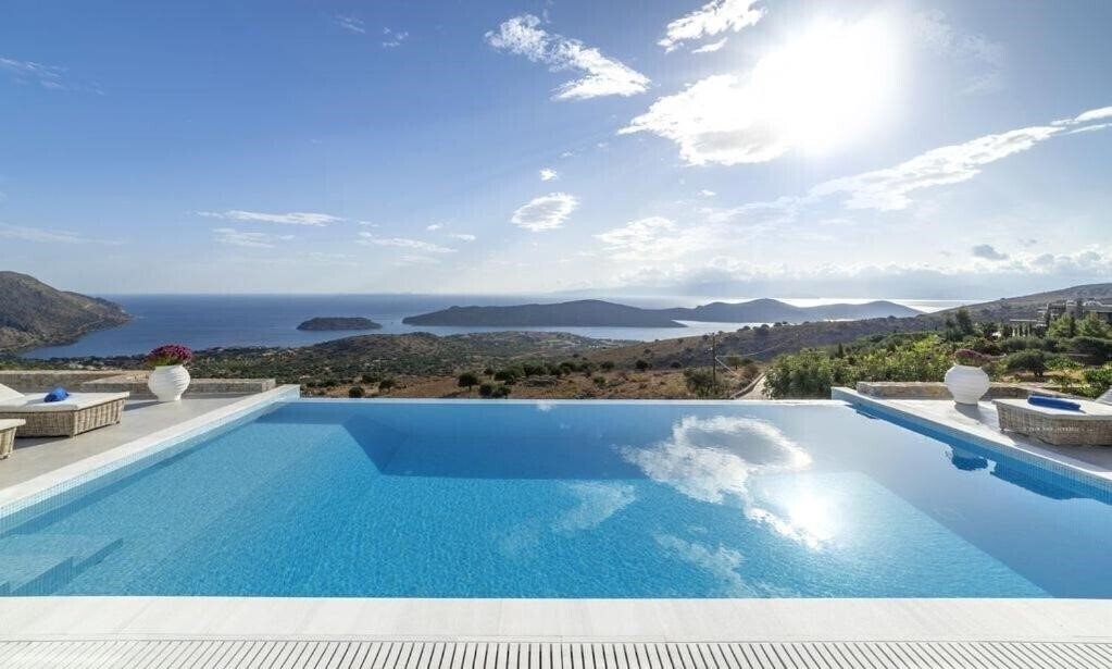 Фотография Villa Kalydon 4*