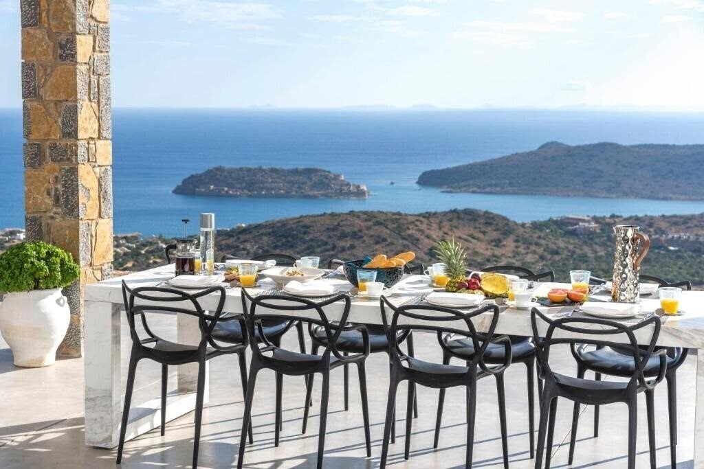 Изображение Villa Kalydon 4*