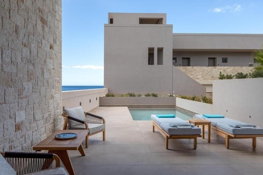 Зображення Castello Boutique Suites 5*