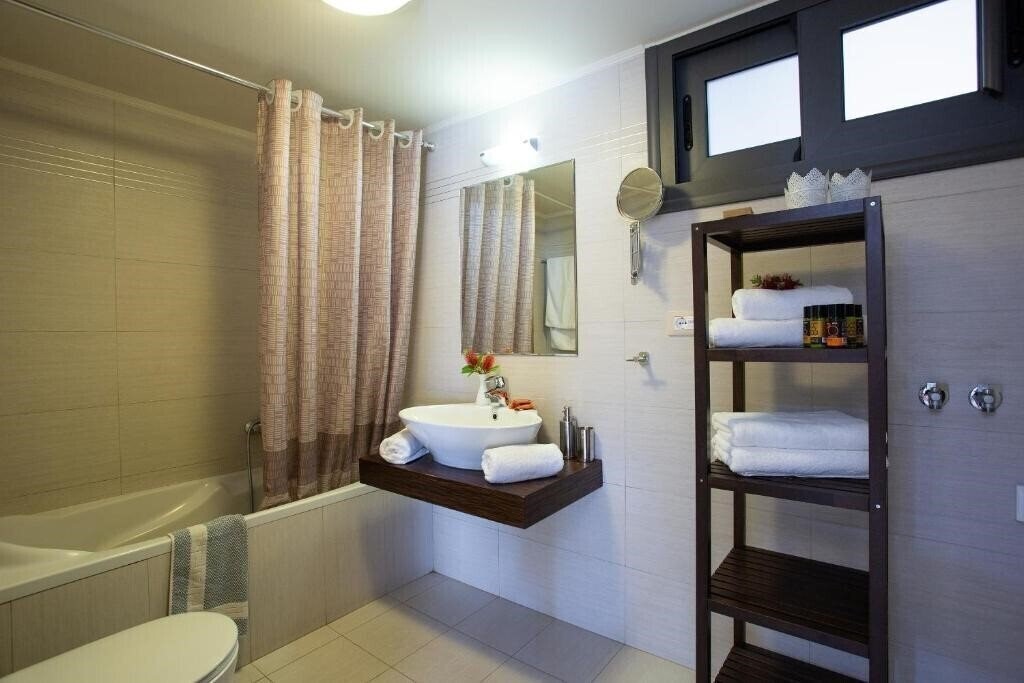 Фотография Elounda Olea Villas & Apartments 3*