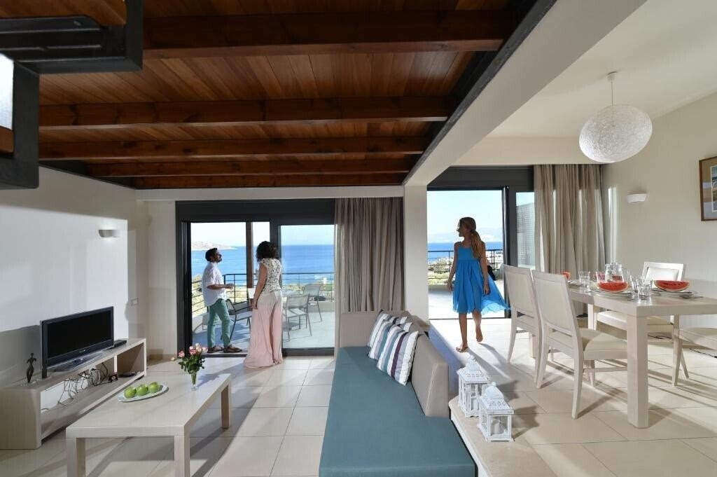 Картинка Elounda Olea Villas & Apartments 3*
