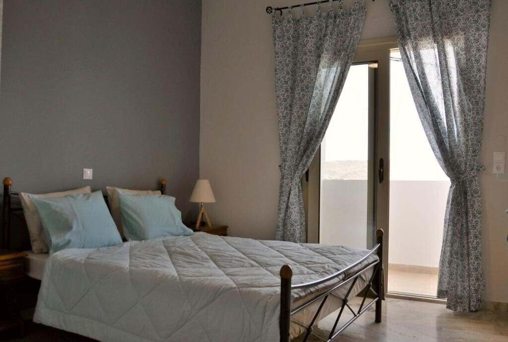 Фото Elounda Sea View Studios 3*