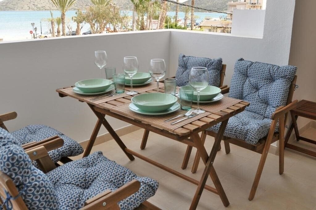 Зображення Elounda Sea View Studios 3*