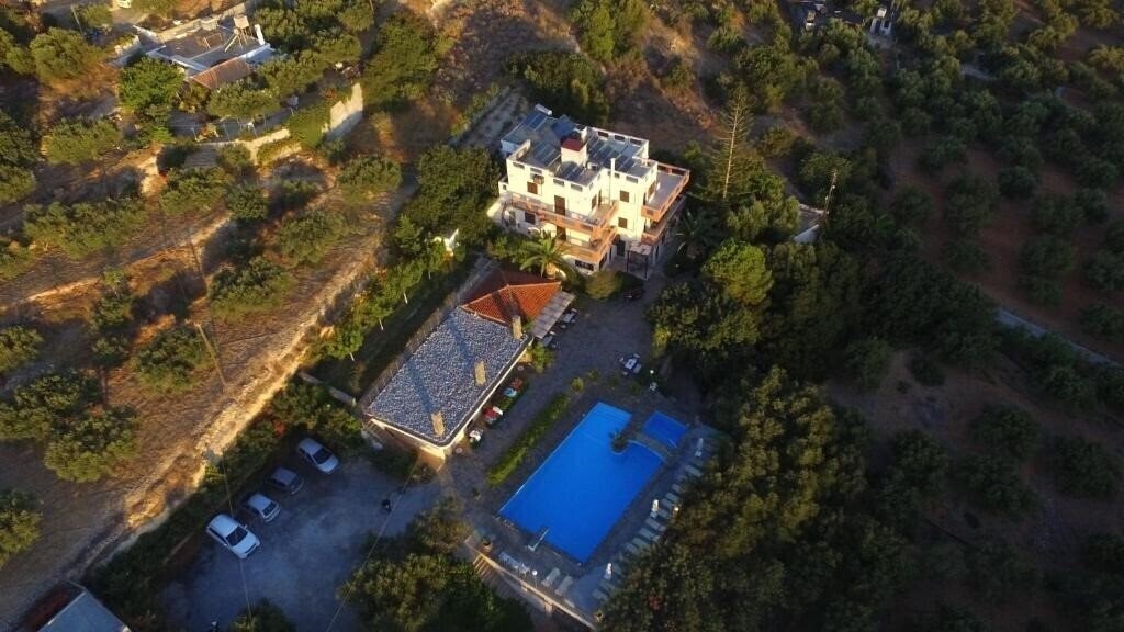 Зображення Golden Apartments 3*
