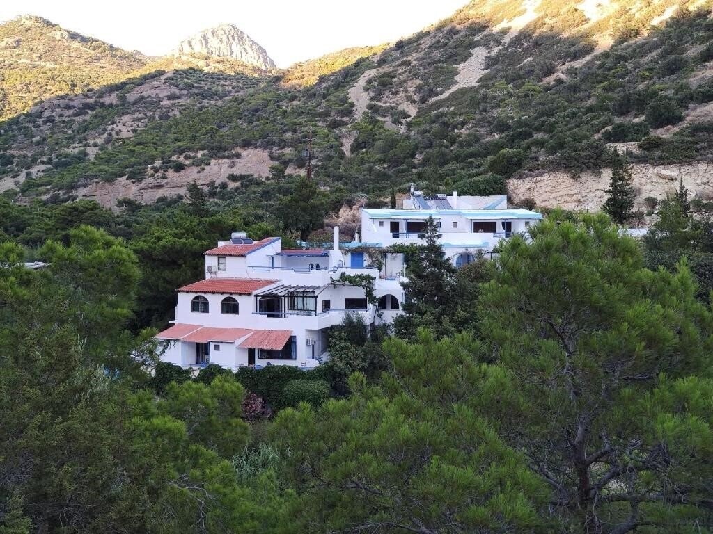 Готель Oleander'S Garden 3*