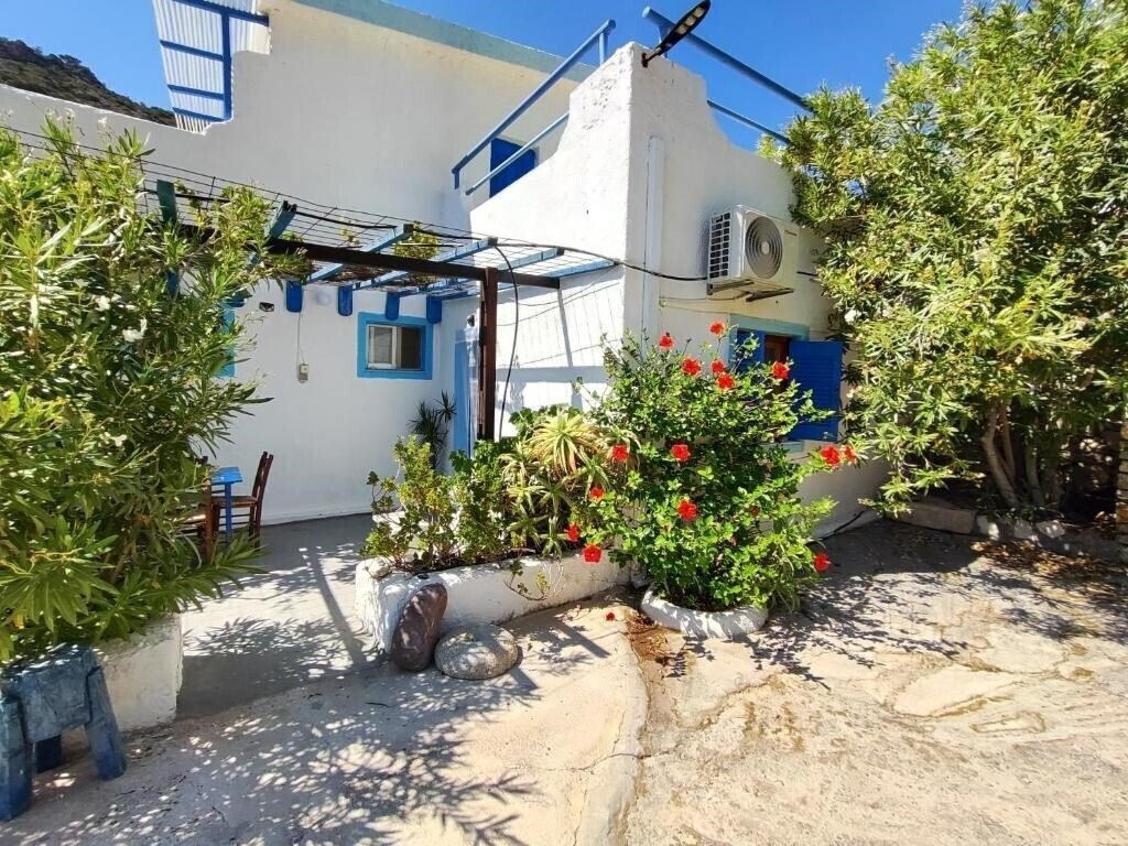 Картинка Oleander'S Garden 3*