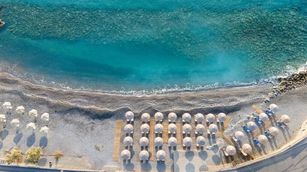 Фотографія Ariadne Beach 4*