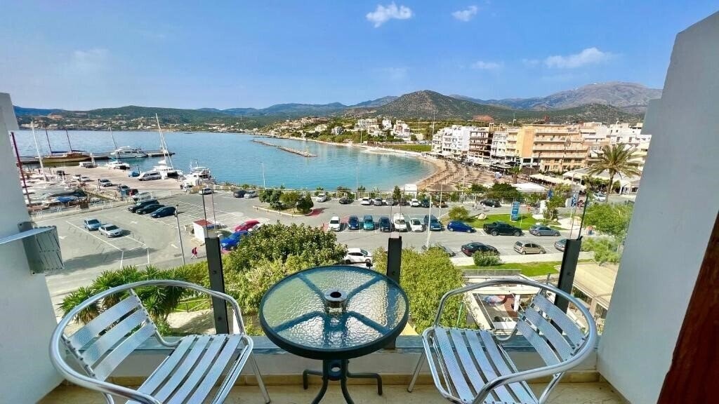 Картинка Atlantis Hotel 1*