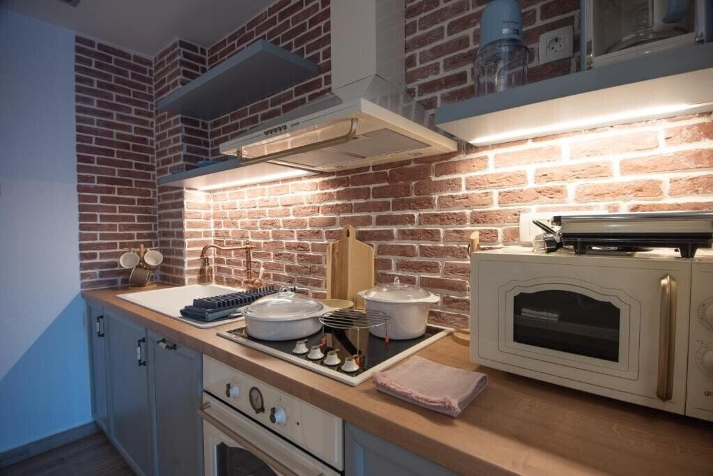 Фотография Ammos Lux Traditional Apartments Crete 3*