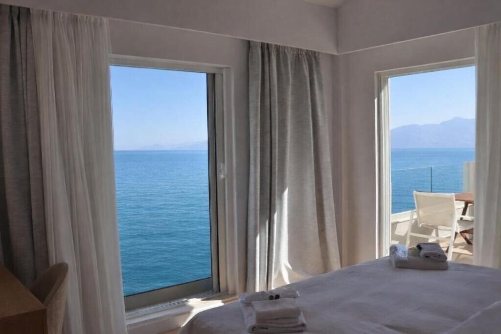 Изображение 9 Muses Apartments 3*