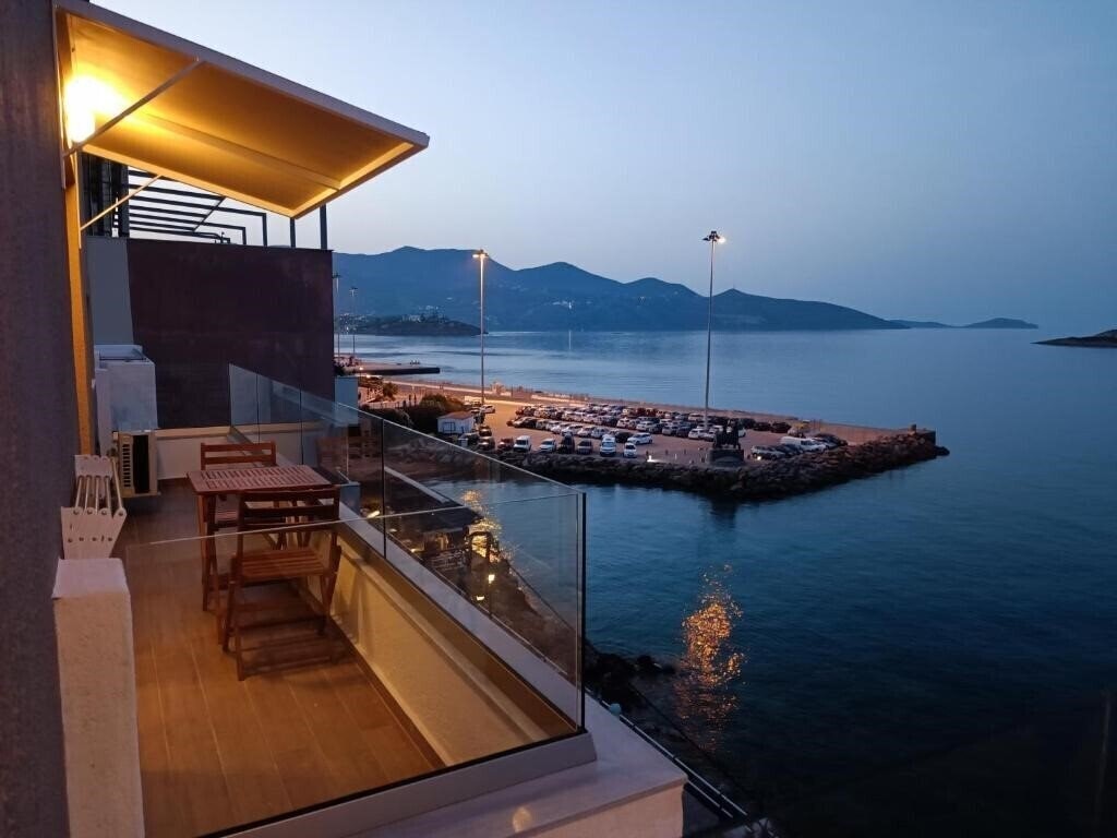 Картинка 9 Muses Apartments 3*