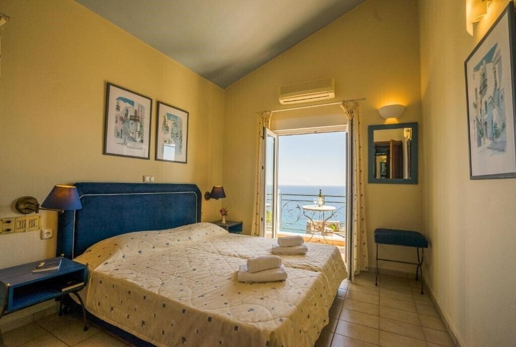 Фото Panorama Villas 4*