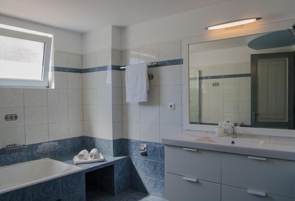 Фотографія Panorama Villas 4*