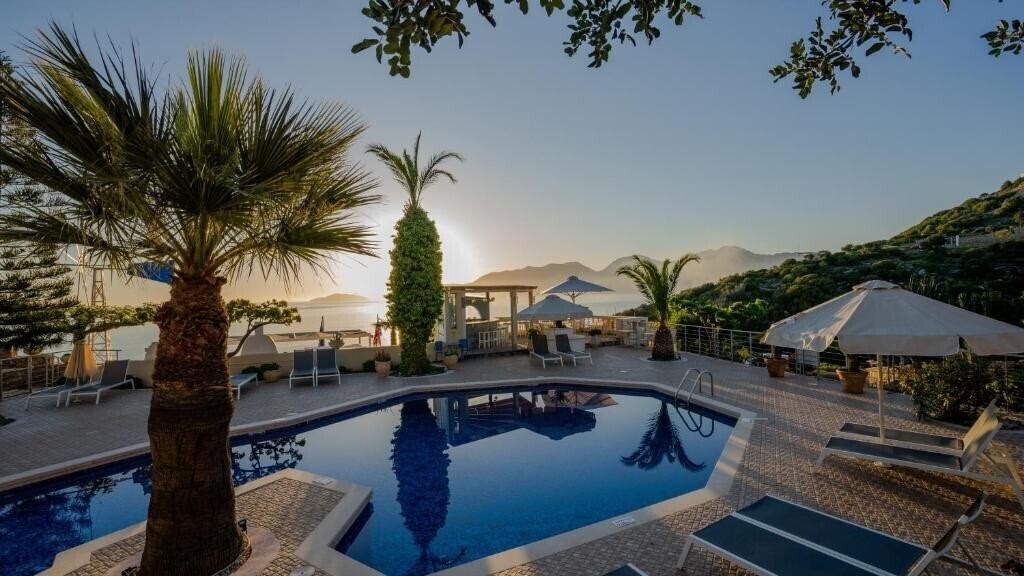Зображення Panorama Villas 4*