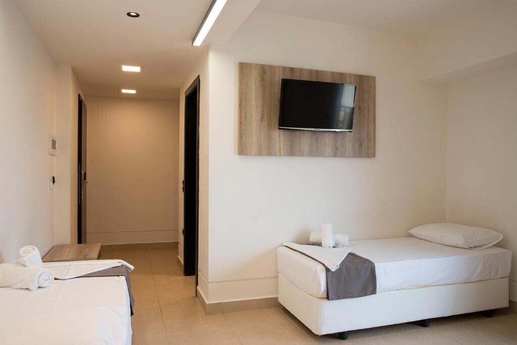 Зображення Dafni Plus Hotel 4*