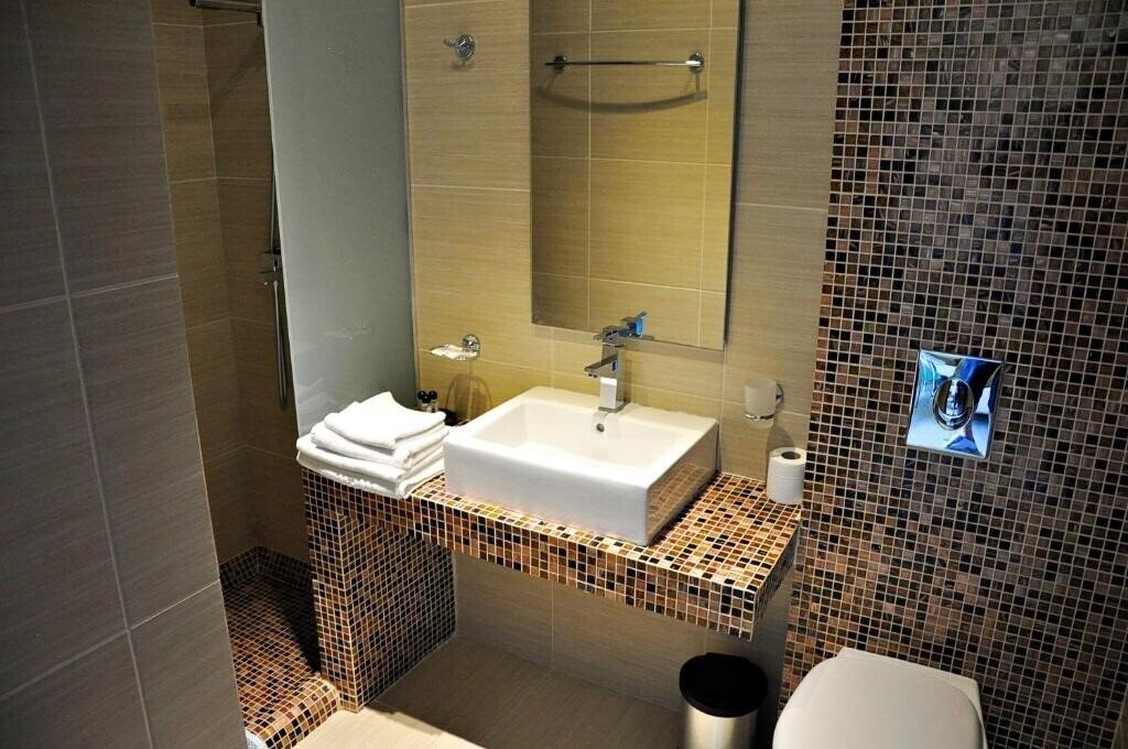 Фото Tony'S Beach Hotel Leros 2*