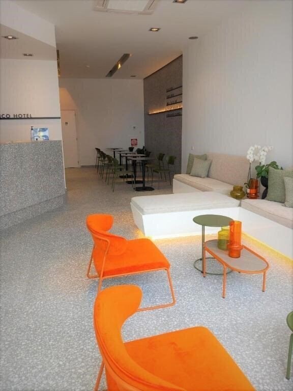 Фото Bianco Hotel 3*