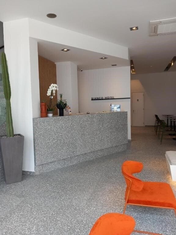Фотографія Bianco Hotel 3*