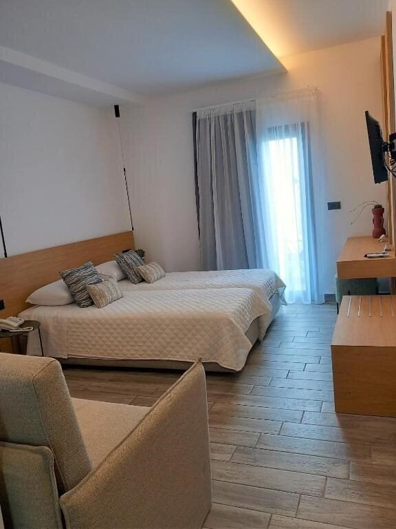 Картинка Bianco Hotel 3*