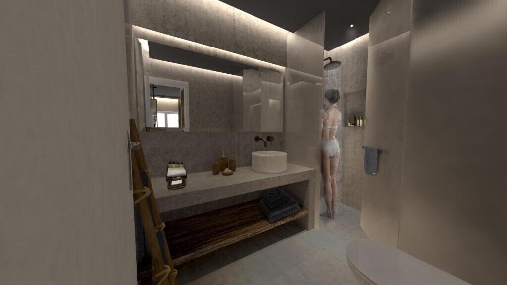 Фотографія Aellia Hotel & Suites 3*