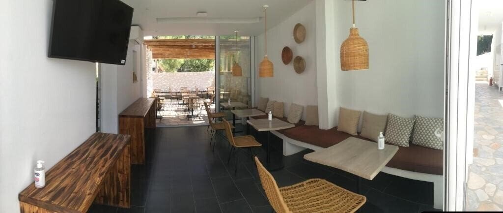 Зображення Aellia Hotel & Suites 3*