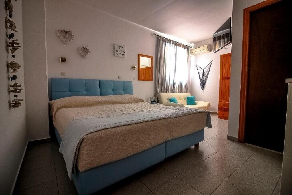 Фото Domna Studios 2*