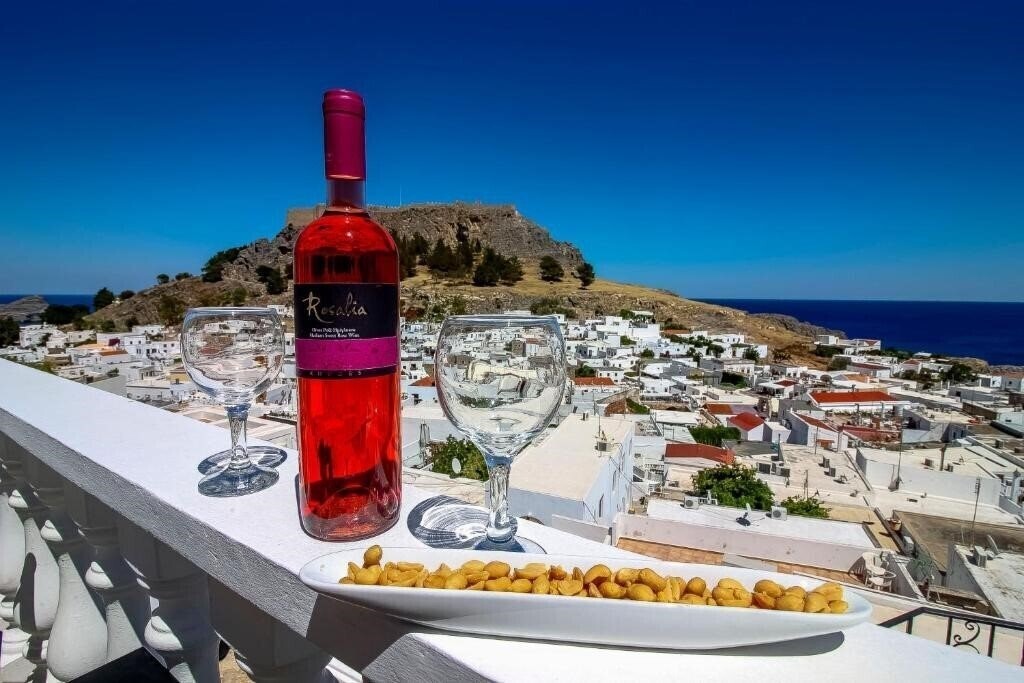 Фотография Domna Studios 2*