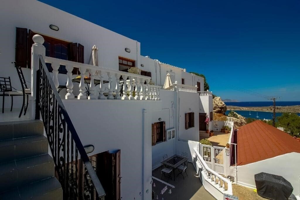 Картинка Domna Studios 2*