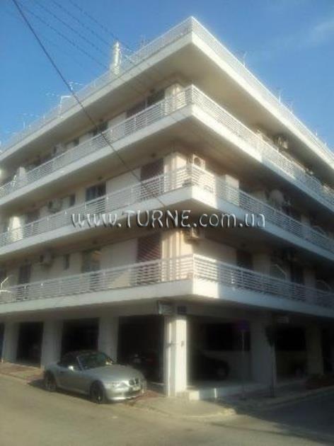 Фото Aeolos Apartments апартаменты