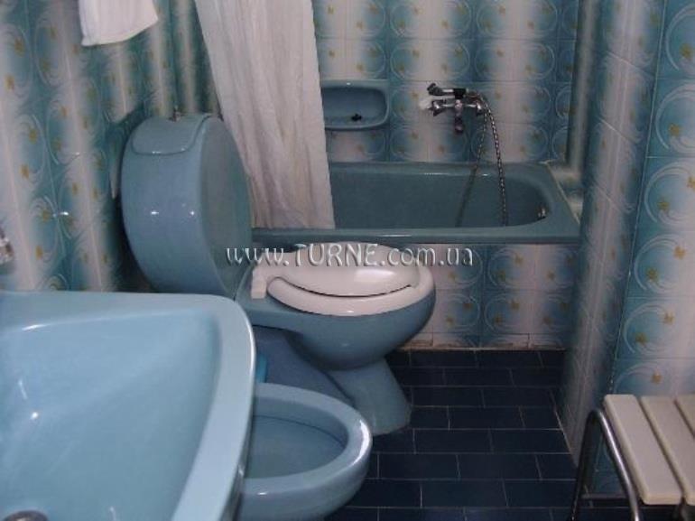 Отель Aeolos Apartments апартаменты