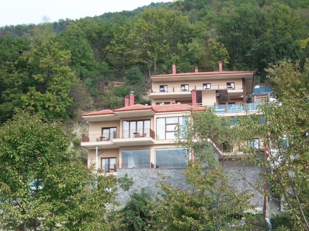 Готель Athina 3*