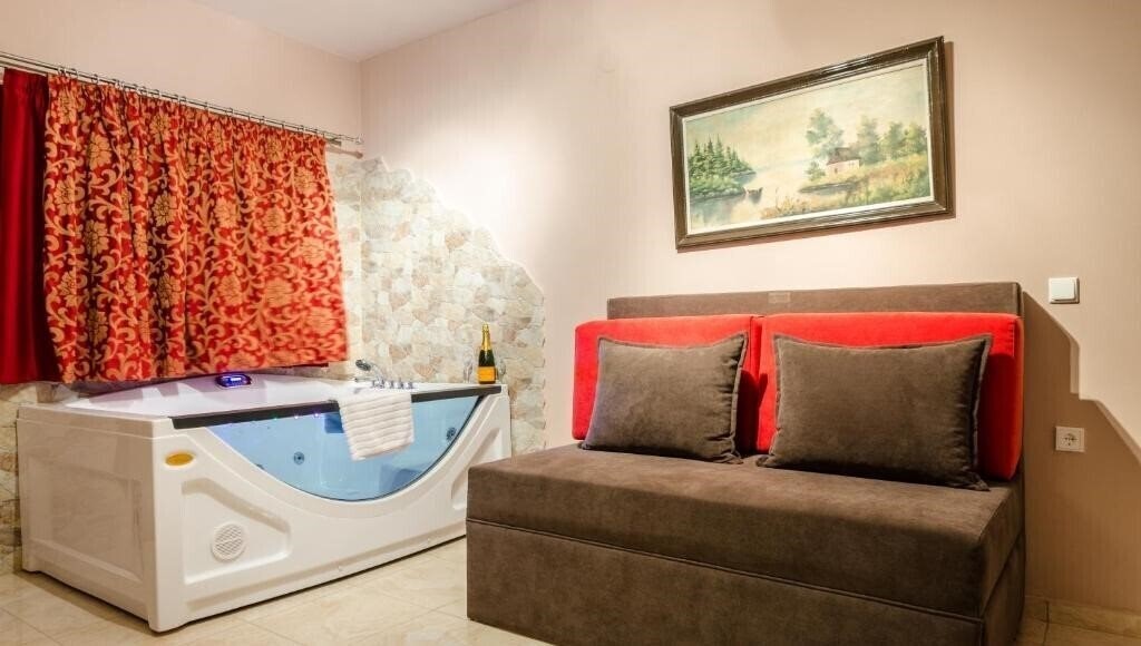 Фото Athina 3*