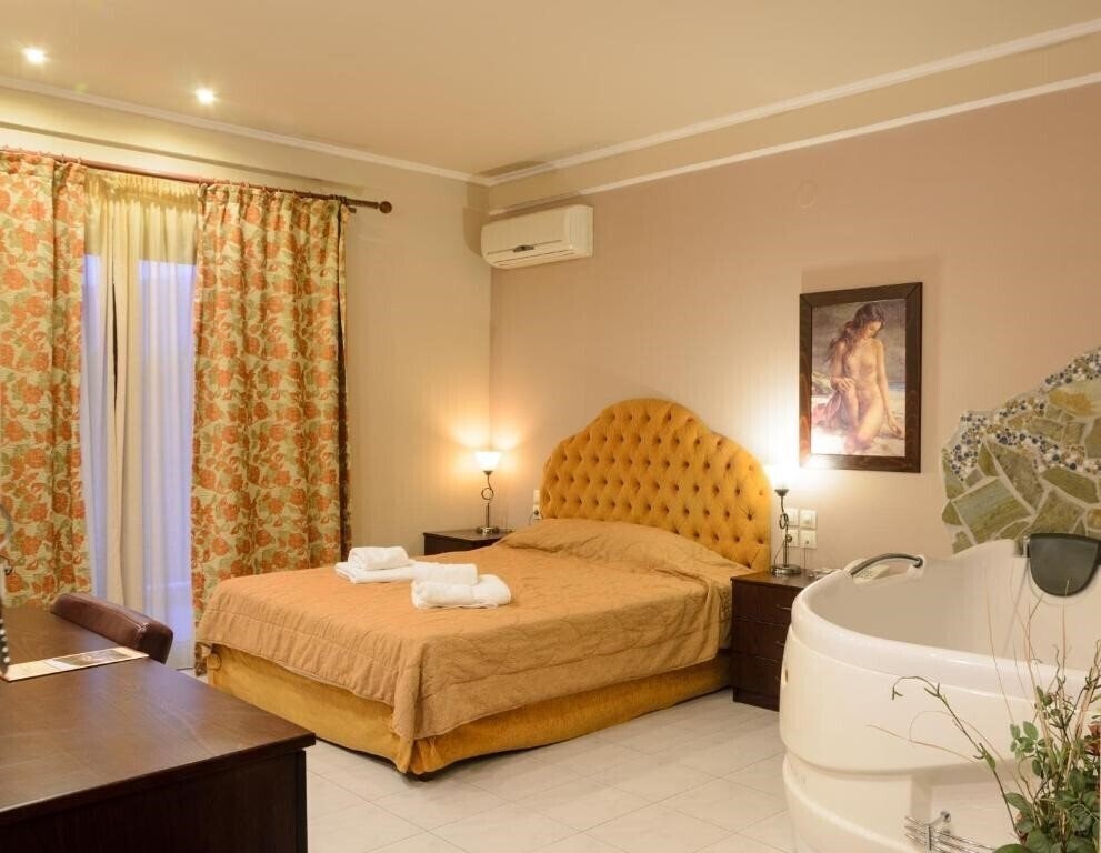 Картинка Athina 3*