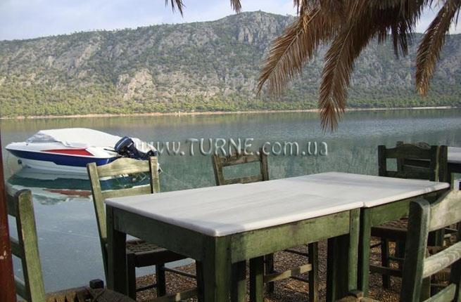 Фото Mandas Bay Apts 3*