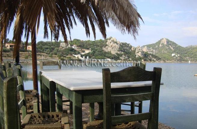 Отель Mandas Bay Apts 3*