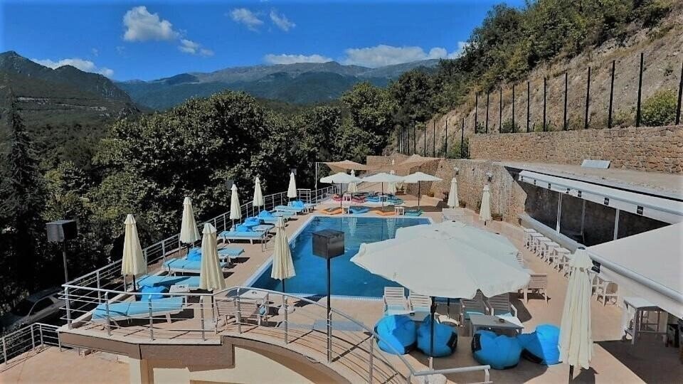 Картинка Nostos 2*