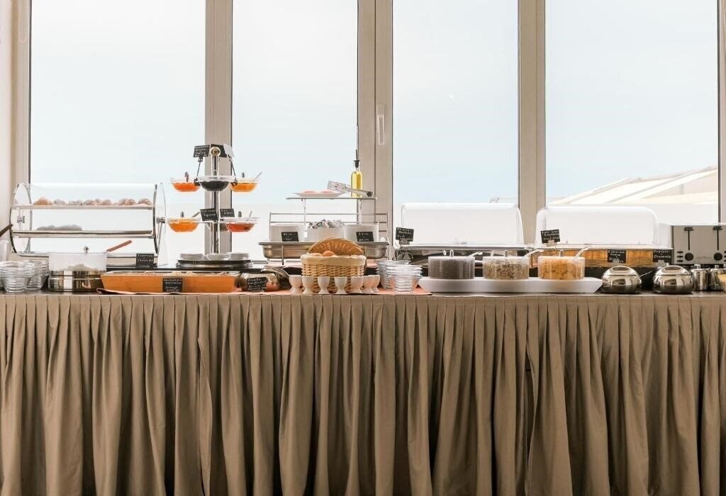 Фотографія Plaza 3*