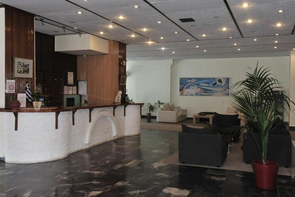 Картинка Siagas 3*