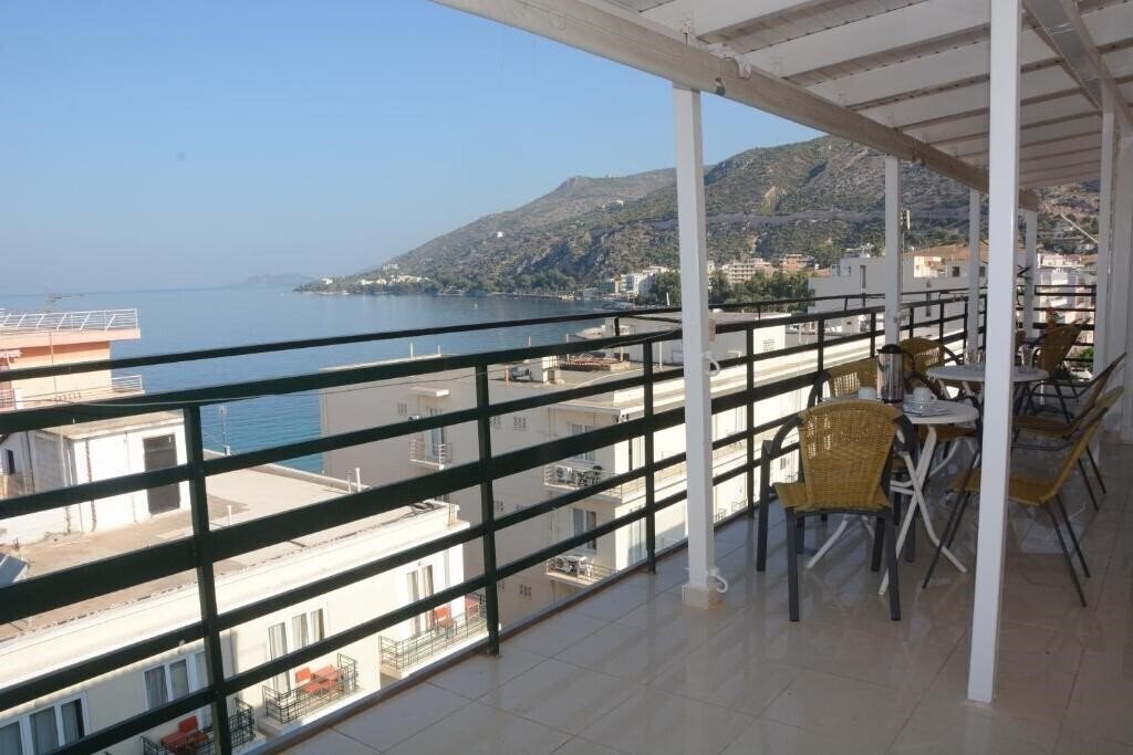 Картинка Loutraki Hotel 2*