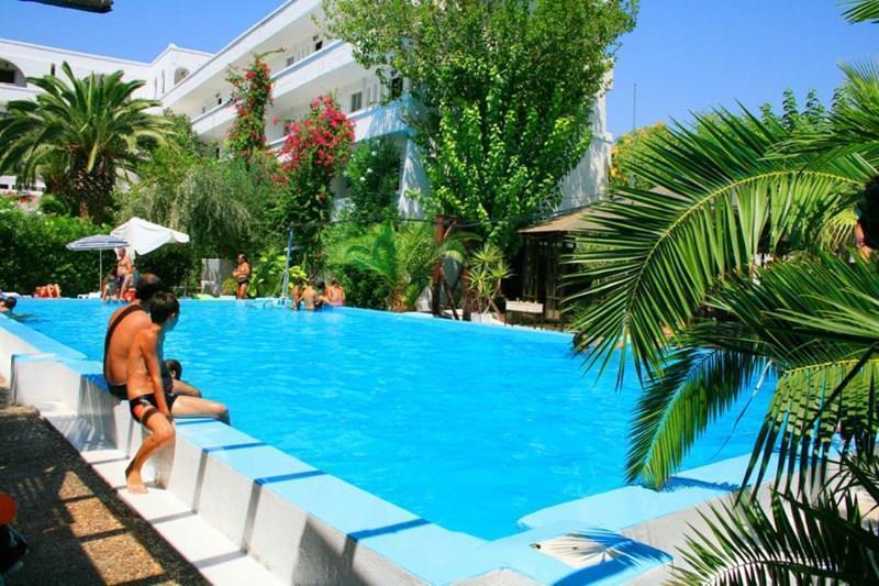 Зображення Club Hotel Iliochari 3*