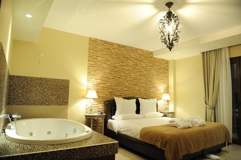 Фото Agapi 4*