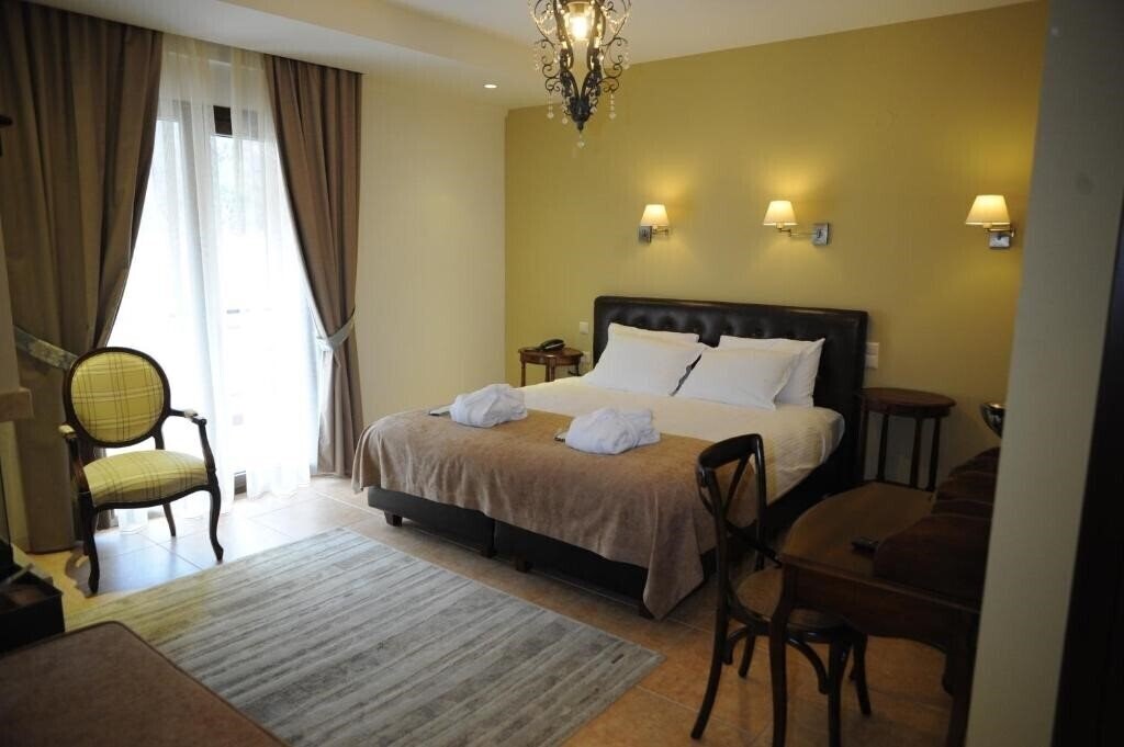 Картинка Agapi 4*