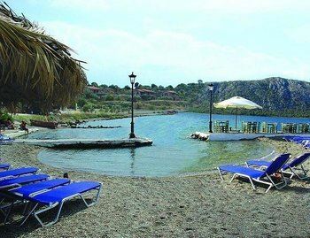 Зображення Mantas Bay - Apartments 3*