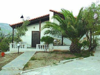 Фотографія Mantas Bay - Apartments 3*