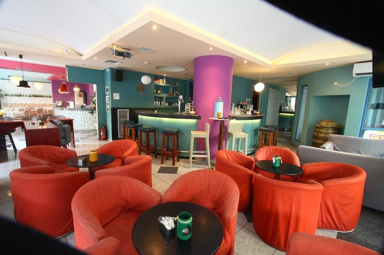 Фотография Central 3*